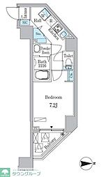 アーバンパーク入谷 202