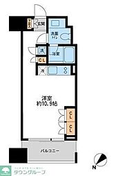 プロスペクトＫＡＬＯＮ三ノ輪 805