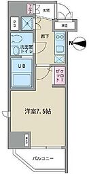 プレスタイル入谷2 1001