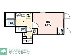 グランクオール三ノ輪 101