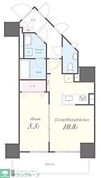 ROOTs Bunkyo Otowa 1103