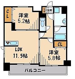 センテニアル王子神谷 00701