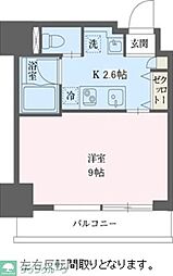 リ−フコンフォ−ト赤羽 0702