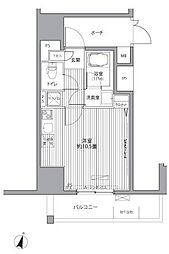 センテニアル王子神谷 00305