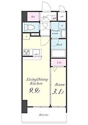 アン・ボルヌ 802