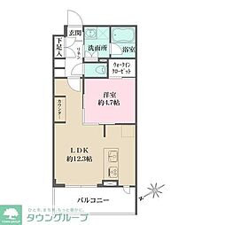 ACPレジデンス文京春日 509