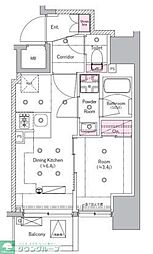 SYFORME　ITABASHI　III 503