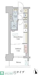 Ｂｒｉｌｌｉａ　ｉｓｔ町屋 403