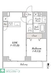 ルミーク大山 101