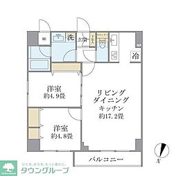 エレミ本蓮沼 210