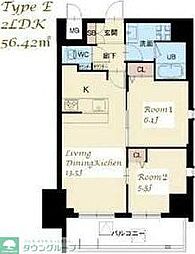 スプランディッド大山 1401