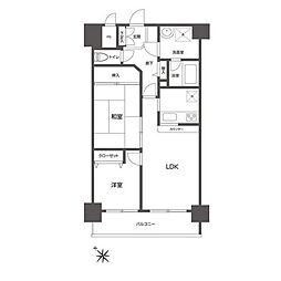 グリーンフィールド大山 204