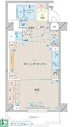 ルーブル上板橋 604