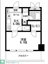 フルグラール池袋 103