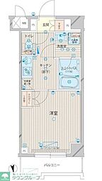 ルーブル上板橋 308