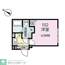 Exentia Motohasunuma 302