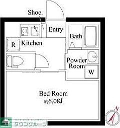 オプション坂下 202