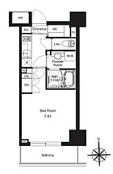 ＨＦ正光寺赤羽レジデンスII 0203