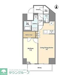 グランカーサ三ノ輪IV 0301