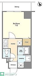 リビオメゾン入谷 302