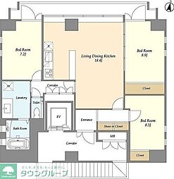 Ｑｕ4ｔｔｒｏ　Ａｒｃａ　九段（クアトロアルカ九段） 0301