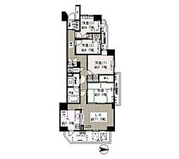 板橋仲宿パーク・ホームズ 1408