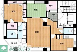 プレイスカサレリア 701