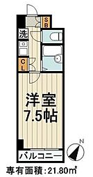 エクセリア文京池之端 408