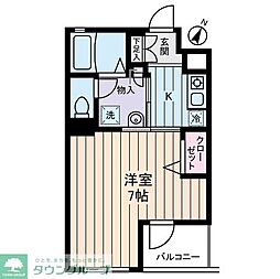 ノーザンハウス 104