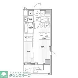 Ｌａ　Ｄｏｕｃｅｕｒ志茂 409