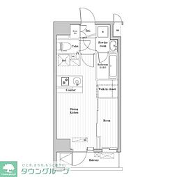 Ｌａ　Ｄｏｕｃｅｕｒ志茂 301