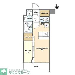 Ｌａ　Ｄｏｕｃｅｕｒ志茂 402