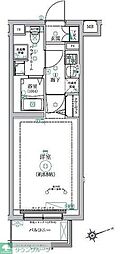 RELUXIA赤羽志茂 101