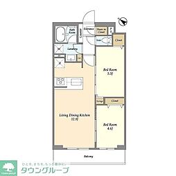 グランカーサ王子II 112