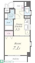 プラム・ガーデン 401