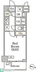 ＯＲＳＵＳ志村坂上 304