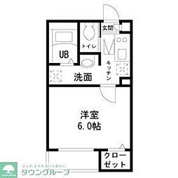 Ａｒｇｉｏｎｅ坂上 202