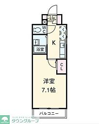 エステムコート駒込六義園 403