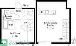 オプション坂下 402