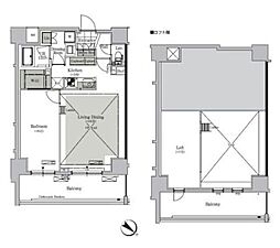北区西ケ原４丁目