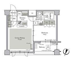 北区西ケ原４丁目