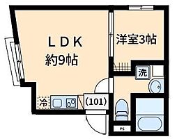 ＯＭＯＣｉ　ＤＥ　ＳＥＮＧＯＫＵ 101