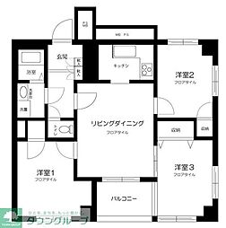 成加パラシオン