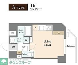 Alivis本郷三丁目 301