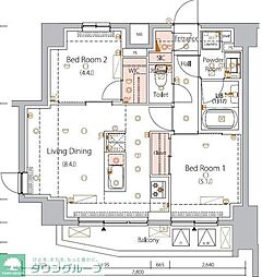 HY’ｓ　三ノ輪　II 503