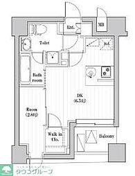 レジデンス文京春日 402