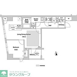 ＢＬＥＳＳ西巣鴨 508