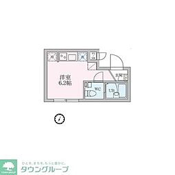 ＲＡＭＩｉ板橋本町 402