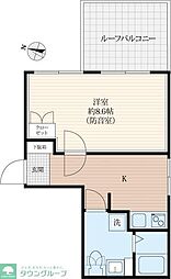 Ｌｉｂｅｒｔｅ板橋本町 401