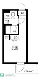 Ｋｍｓ　ｃｏｙｏ西日暮里 402